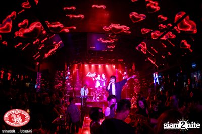 Za Day by Soda Singha: Lipta at Route66 Club — photo 66