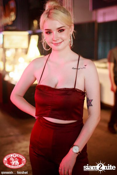 Za Day by Soda Singha: Lipta at Route66 Club — photo 67