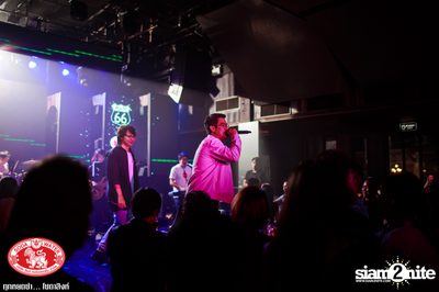 Za Day by Soda Singha: Lipta at Route66 Club — photo 75
