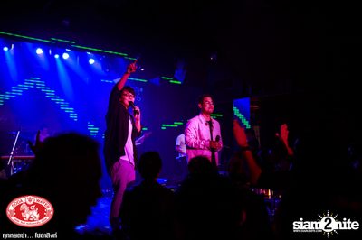 Za Day by Soda Singha: Lipta at Route66 Club — photo 76