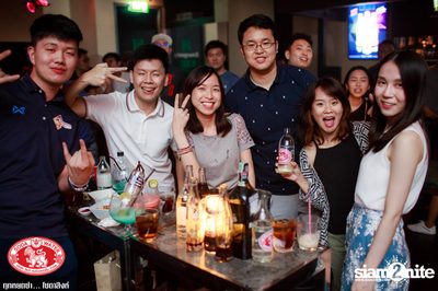 Za Day by Soda Singha: Lipta at Route66 Club — photo 77