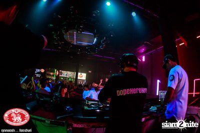 Za Day by Soda Singha: Lipta at Route66 Club — photo 82
