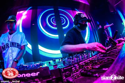 Za Day by Soda Singha: Lipta at Route66 Club — photo 90