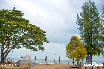 SO Beach Party at SO Sofitel Hua Hin — photo 1