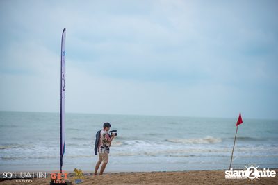 SO Beach Party at SO Sofitel Hua Hin — photo 14