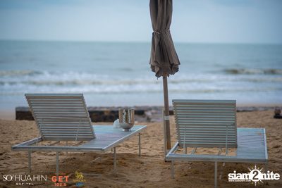 SO Beach Party at SO Sofitel Hua Hin — photo 15