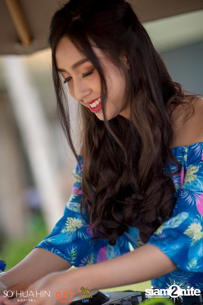 SO Beach Party at SO Sofitel Hua Hin — photo 34