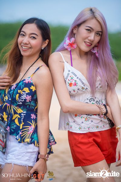 SO Beach Party at SO Sofitel Hua Hin — photo 36