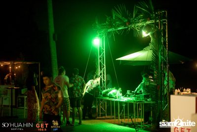 SO Beach Party at SO Sofitel Hua Hin — photo 46
