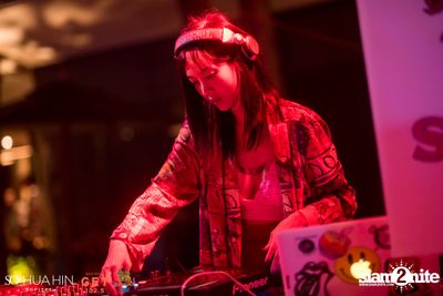 SO Beach Party at SO Sofitel Hua Hin — photo 47