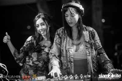 SO Beach Party at SO Sofitel Hua Hin — photo 49