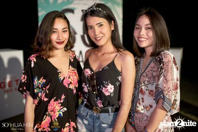 SO Beach Party at SO Sofitel Hua Hin — photo 54