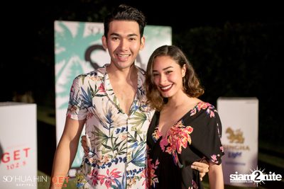 SO Beach Party at SO Sofitel Hua Hin — photo 55