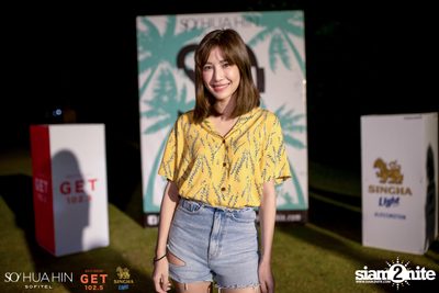 SO Beach Party at SO Sofitel Hua Hin — photo 56
