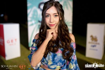 SO Beach Party at SO Sofitel Hua Hin — photo 59