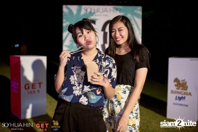 SO Beach Party at SO Sofitel Hua Hin — photo 60