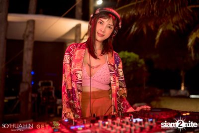 SO Beach Party at SO Sofitel Hua Hin — photo 62