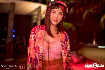 SO Beach Party at SO Sofitel Hua Hin — photo 63