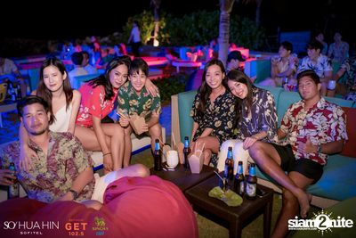 SO Beach Party at SO Sofitel Hua Hin — photo 71