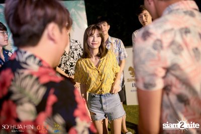 SO Beach Party at SO Sofitel Hua Hin — photo 74
