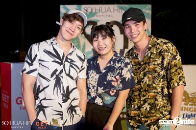 SO Beach Party at SO Sofitel Hua Hin — photo 78