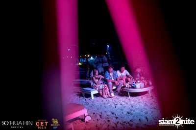 SO Beach Party at SO Sofitel Hua Hin — photo 81