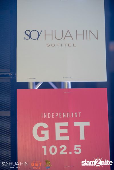 SO Beach Party at SO Sofitel Hua Hin — photo 84