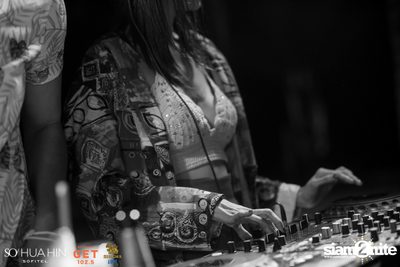SO Beach Party at SO Sofitel Hua Hin — photo 85