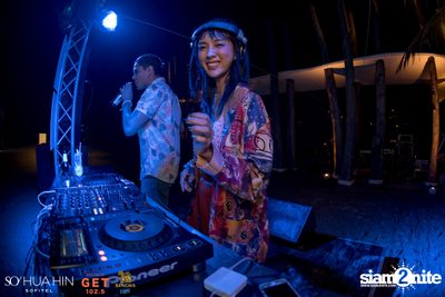 SO Beach Party at SO Sofitel Hua Hin — photo 92