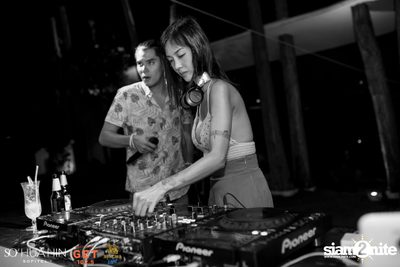SO Beach Party at SO Sofitel Hua Hin — photo 100