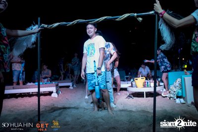 SO Beach Party at SO Sofitel Hua Hin — photo 110