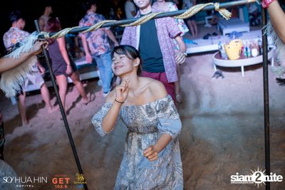 SO Beach Party at SO Sofitel Hua Hin — photo 115