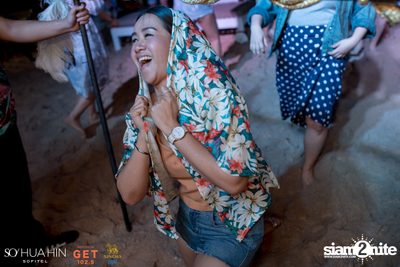 SO Beach Party at SO Sofitel Hua Hin — photo 117
