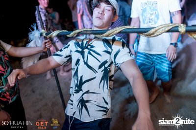 SO Beach Party at SO Sofitel Hua Hin — photo 119
