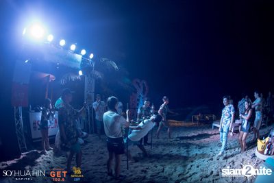 SO Beach Party at SO Sofitel Hua Hin — photo 120