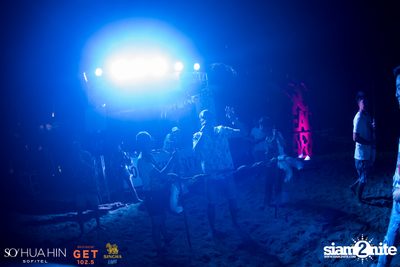 SO Beach Party at SO Sofitel Hua Hin — photo 121
