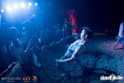 SO Beach Party at SO Sofitel Hua Hin — photo 122