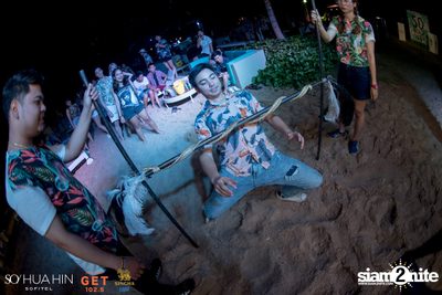 SO Beach Party at SO Sofitel Hua Hin — photo 126