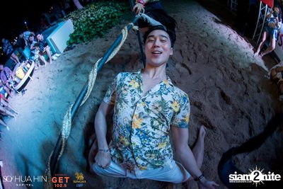 SO Beach Party at SO Sofitel Hua Hin — photo 129