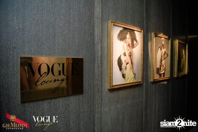 A Night at Le Moulin Rouge at VOGUE Lounge Bangkok — photo 1