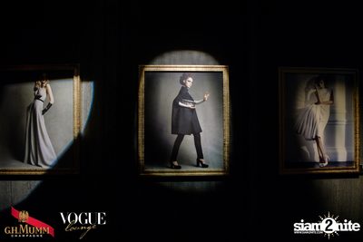 A Night at Le Moulin Rouge at VOGUE Lounge Bangkok — photo 2