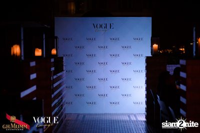 A Night at Le Moulin Rouge at VOGUE Lounge Bangkok — photo 11