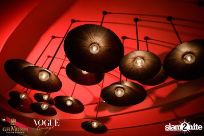 A Night at Le Moulin Rouge at VOGUE Lounge Bangkok — photo 21