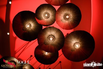A Night at Le Moulin Rouge at VOGUE Lounge Bangkok — photo 22