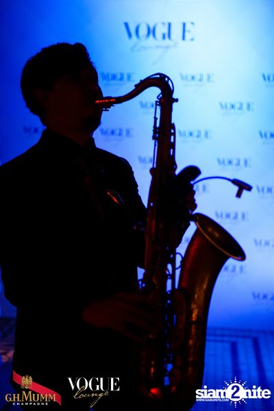 A Night at Le Moulin Rouge at VOGUE Lounge Bangkok — photo 37