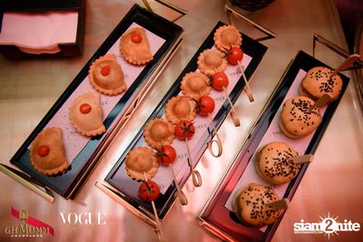 A Night at Le Moulin Rouge at VOGUE Lounge Bangkok — photo 43