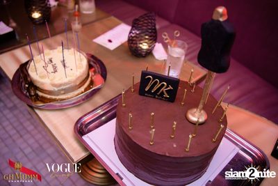 A Night at Le Moulin Rouge at VOGUE Lounge Bangkok — photo 117