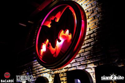 CLAP & Bacardi present Aloha Hawaii Party at Demo Bangkok — photo 107