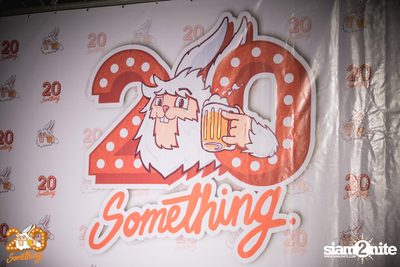 Grand Opening Olympic 20something: Tattoo Color — photo 1
