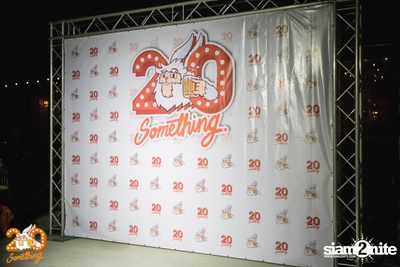 Grand Opening Olympic 20something: Tattoo Color — photo 2